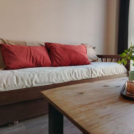 Brc Apartment 6 Сан-Карлос-де-Барилоче Экстерьер фото