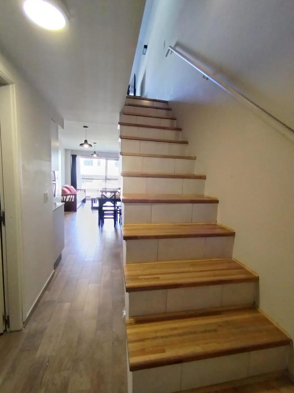 Brc Apartment 6 Сан-Карлос-де-Барилоче Экстерьер фото