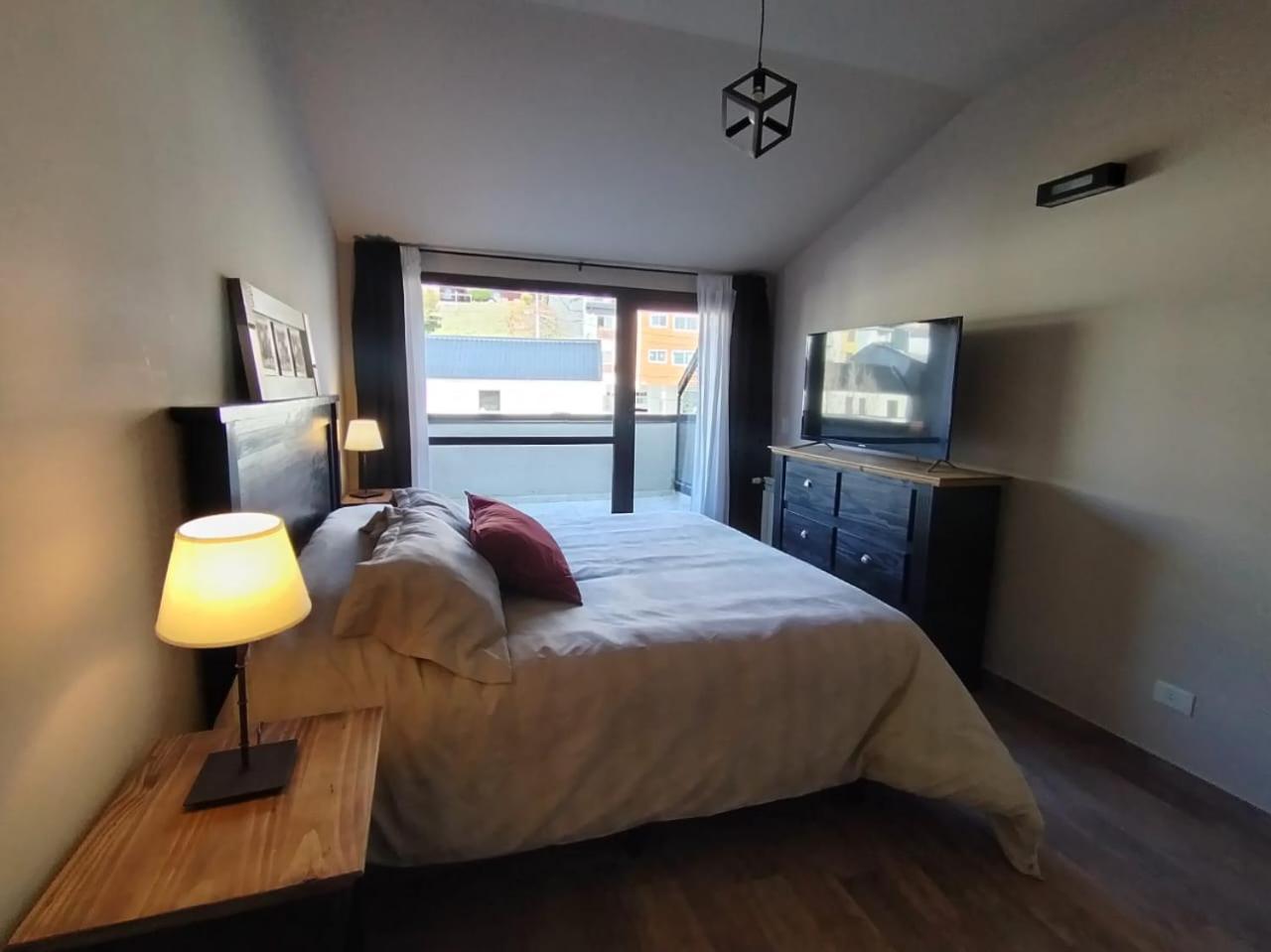Brc Apartment 6 Сан-Карлос-де-Барилоче Экстерьер фото