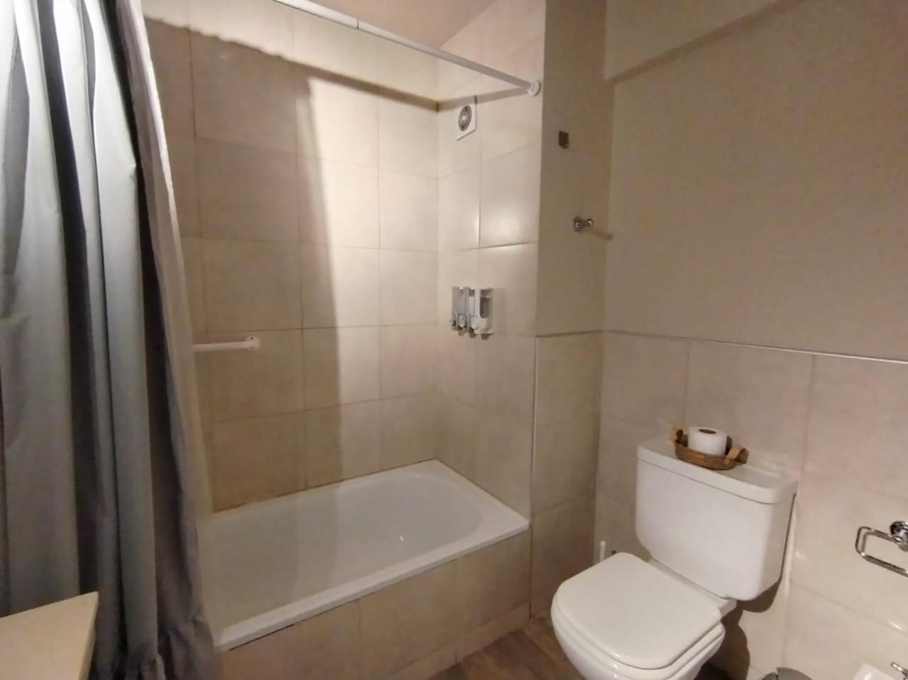 Brc Apartment 6 Сан-Карлос-де-Барилоче Экстерьер фото