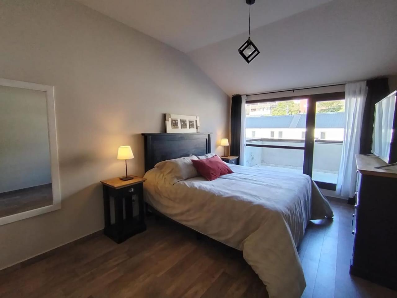 Brc Apartment 6 Сан-Карлос-де-Барилоче Экстерьер фото