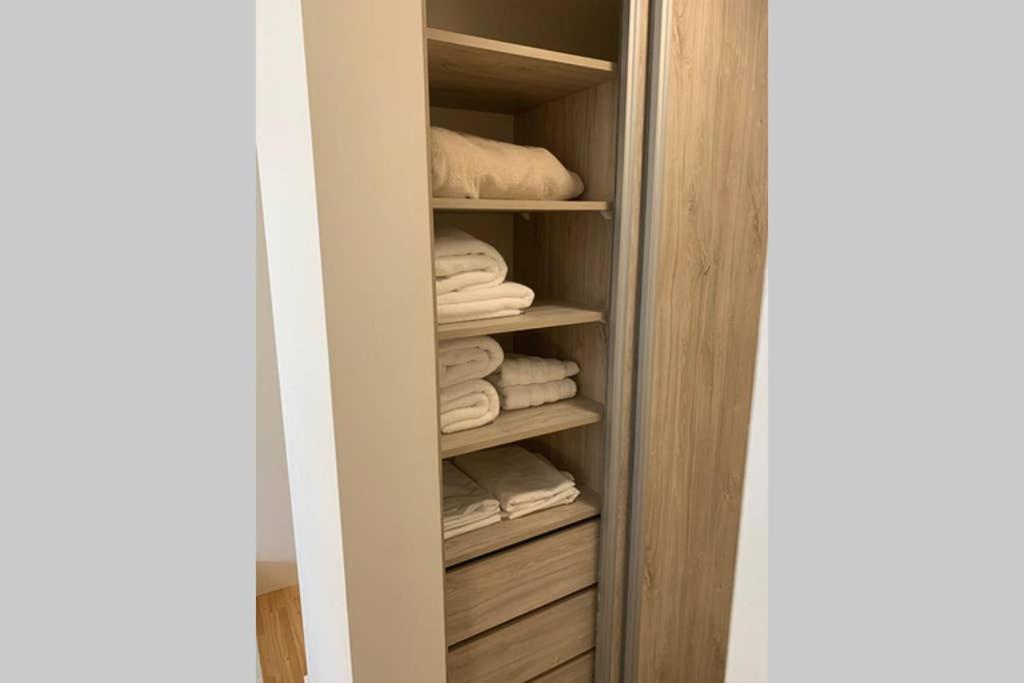 Brc Apartment 6 Сан-Карлос-де-Барилоче Экстерьер фото